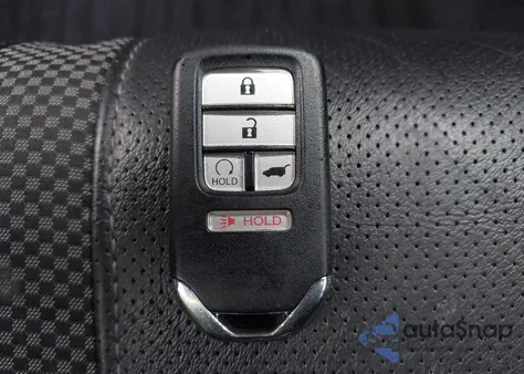 2020 Hond Civic Hatchback Ex-L Ex-L z USA, uszkodzony, nr VIN SHHFK7H89LU406418